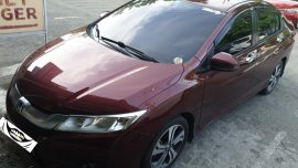 For Sale! 2015 Honda City VX