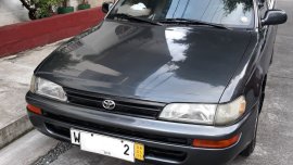 Toyota Corolla efi GLI Automatic '94