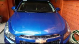 **For Sale Chevrolet Cruze 1.8 LS AT 2013**