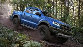 Ford PH extends Ranger Raptor premium care and offers 100K off for Everest  