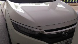 White Honda Civic 2016 for sale in Maila