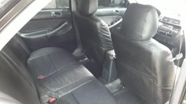 Honda Civic Lxi 97 for sale