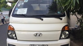 Used 2015 Hyundai Aluminum Van - Utility Vehicle 