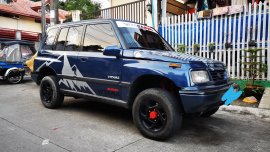 SUZUKI VITARA JLX MANUAL TRANNY 4X4 1997
