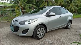 Mazda 2 2013 