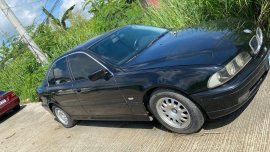 Black BMW 523I 1999 for sale in Santa Rosa