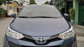 Sell Grey Toyota Vios in Angeles