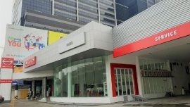 Hino PH went all out to offer better services in the new normal