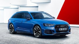 Audi A4 Avant TDI Ultra 2.0 AT