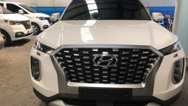 Sell White Hyundai Palisade in Quezon City