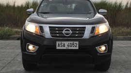 2015 Nissan Navara NP300 Calibre EL 4x2 Automatic