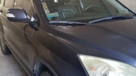 Honda CRV 2007 