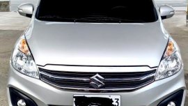 Suzuki Ertiga 2017