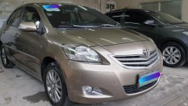 Brown Toyota Vios for sale in Santa Rosa