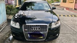 Black Audi Quattro for sale in Manila