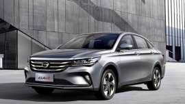 GAC GA4 GE 1.5 MT