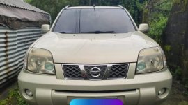 Sell Beige Nissan X-Trail in Manila