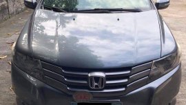 Blue Honda City for sale in Baliuag