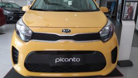 Kia Picanto for P12,000 All-in Downpayment!!!