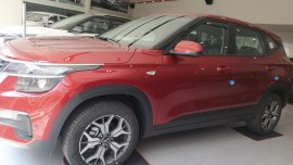 Kia Seltos 2.0L for P28,000 All-in Downpayment!!!