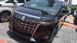 Sell Black Toyota Land Cruiser in Quezon City