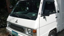 Pearl White Mitsubishi L300 for sale in Rodriguez