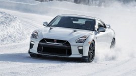 You may now experience Nissan’s new branding in its revamped website