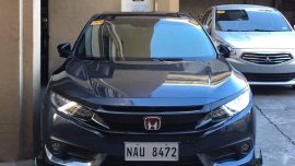Black Honda Civic for sale in Pasig