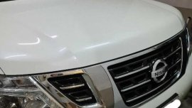 Selling White Nissan Patrol royale in Quezon City