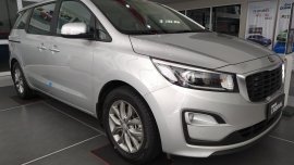 Kia Grand Carnival 2.2L for ZERO All-in Downpayment!!!