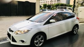 Rush Sale 2015s Ford Focus Matic with Tiptronic 17Tkms Only Like New