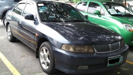 Mitsubishi Lancer MX 2001