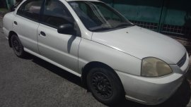 Kia Rio 2004 manual
