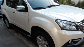 2016 Isuzu Mu-X for Sale