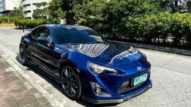 Toyota 86 2013