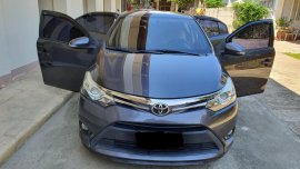 2015 Toyota Vios 1.5 G MT