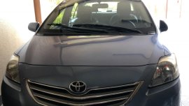 2011 Toyota Vios 1.3E