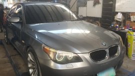 Grey Mitsubishi Montero Sport  525I for sale in Manila