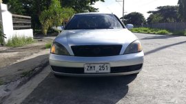 Silver Nissan Sentra for sale in Parañaque