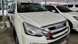 Isuzu MUX 2018