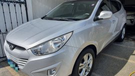 2012 Hyundai Tucson A/T