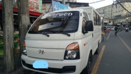 2016 HYUNDAI H-100