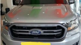 Selling Silver Ford Ranger 2019 in Taytay