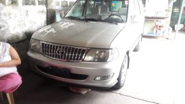 Sell Silver 2003 Toyota Revo in Rizal