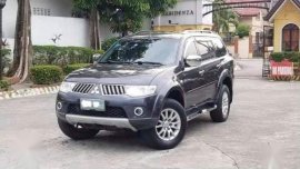 Sell Black 2009 Mitsubishi Montero in Pasig