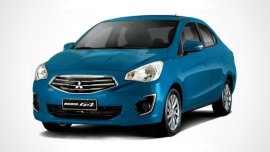 Mitsubishi Mirage G4 is now even cheaper than its price back in 2013