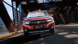 There’s no excuse for you to not attend the Suzuki Auto Festival this year