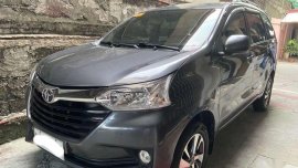 Sell Grey 2018 Toyota Avanza in Makati