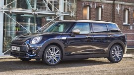 Mini Clubman Cooper 1.5 AT