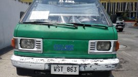 Green Toyota Townace for sale in Tanza